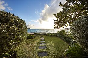 Mandarin Oriental, Canouan