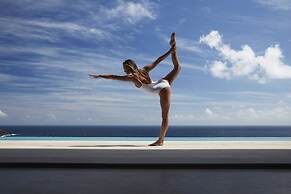 Mandarin Oriental, Canouan