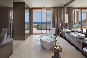 Mandarin Oriental, Canouan