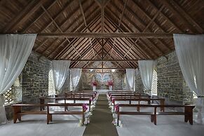 Mandarin Oriental, Canouan