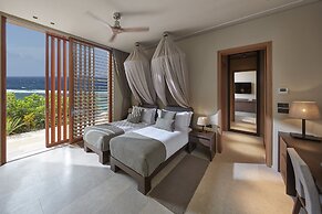 Mandarin Oriental, Canouan