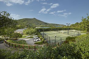 Mandarin Oriental, Canouan