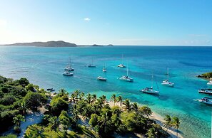 Mandarin Oriental, Canouan