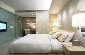 Lotte Hotel Seoul