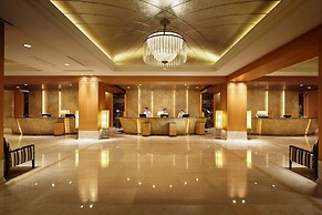 Lotte Hotel Seoul