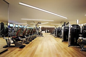 Lotte Hotel Seoul