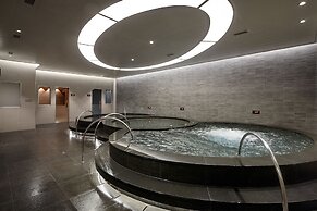 Lotte Hotel Seoul