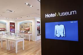 Lotte Hotel Seoul
