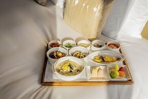 Lotte Hotel Seoul
