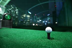 Lotte Hotel Seoul