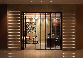 Lotte Hotel Seoul