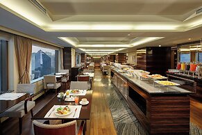 Lotte Hotel Seoul