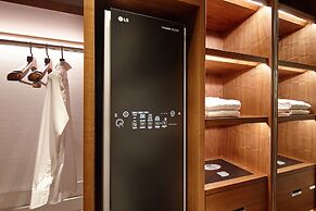 Lotte Hotel Seoul