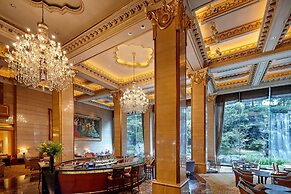 Lotte Hotel Seoul