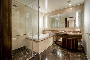 Lotte Hotel Seoul