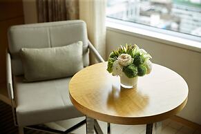 Lotte Hotel Seoul
