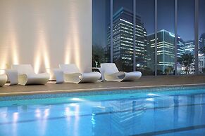 Lotte Hotel Seoul