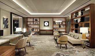 Lotte Hotel Seoul