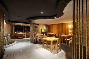 Lotte Hotel Seoul
