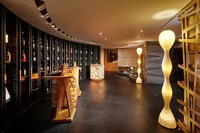 Lotte Hotel Seoul