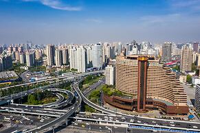 Hua Ting Hotel & Towers