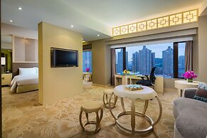 Hua Ting Hotel & Towers