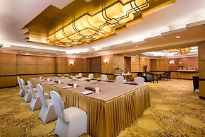 Hua Ting Hotel & Towers