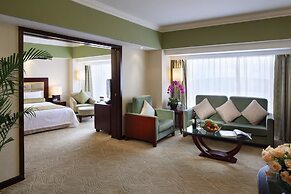 Hua Ting Hotel & Towers