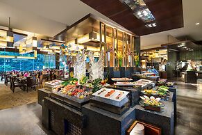 Hua Ting Hotel & Towers