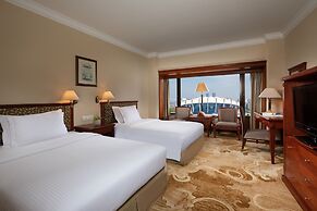 Hua Ting Hotel & Towers