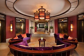 Hua Ting Hotel & Towers