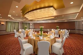 Hua Ting Hotel & Towers