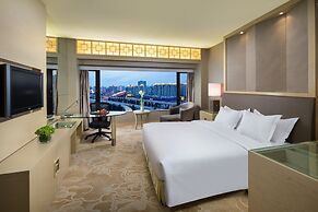 Hua Ting Hotel & Towers