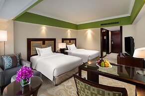 Hua Ting Hotel & Towers