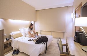 Aparthotel Silver