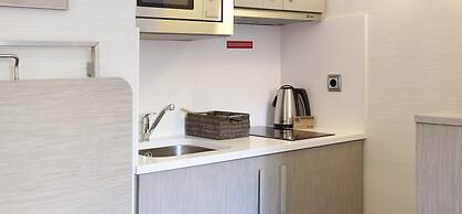 Aparthotel Silver
