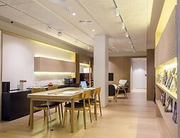 Aparthotel Silver