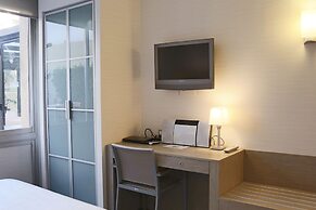 Aparthotel Silver