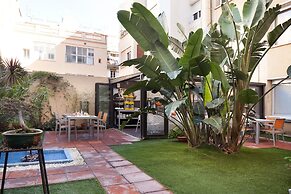 Aparthotel Silver