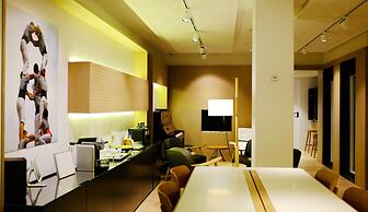 Aparthotel Silver