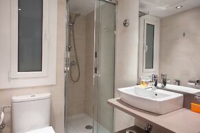 Aparthotel Silver