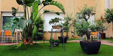 Aparthotel Silver