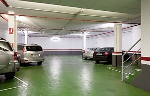 Aparthotel Silver