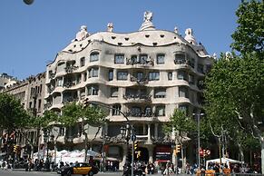Aparthotel Silver
