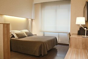Aparthotel Silver