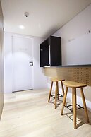 Aparthotel Silver