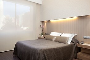 Aparthotel Silver