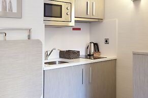 Aparthotel Silver