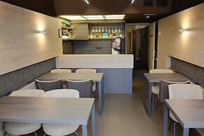 Aparthotel Silver