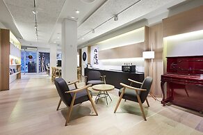 Aparthotel Silver